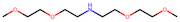 Bis(2-(2-methoxyethoxy)ethyl)amine