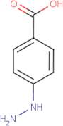 4-Hydrazinobenzoic acid