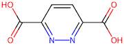 Pyridazine-3,6-dicarboxylic acid