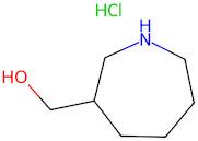 Azepan-3-ylmethanol hydrochloride