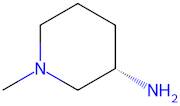 (S)-1-Methylpiperidin-3-amine