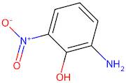 2-Amino-6-nitrophenol