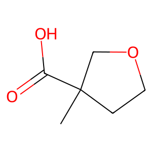 3-Methyltetrahydrofuran-3-carboxylic acid