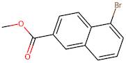 Methyl 5-bromo-2-naphthoate