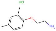 2-(2,4-Dimethylphenoxy)ethan-1-amine hydrochloride