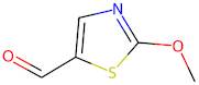 2-Methoxythiazole-5-carbaldehyde