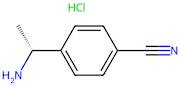 (R)-4-(1-Aminoethyl)benzonitrile hydrochloride