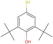 2,6-Di-tert-butyl-4-mercaptophenol