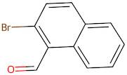 2-Bromo-1-naphthaldehyde