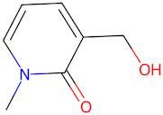 3-(Hydroxymethyl)-1-methylpyridin-2(1H)-one