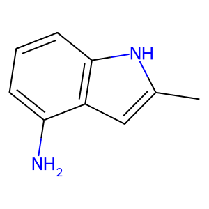 2-Methyl-1H-indol-4-amine