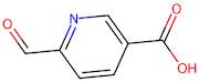 6-Formylnicotinic acid