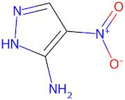 4-Nitro-1h-pyrazol-5-amine