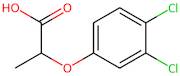 2-(3,4-Dichlorophenoxy)propanoic acid