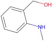 (2-(Methylamino)phenyl)methanol