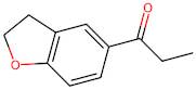 1-(2,3-Dihydro-1-benzofuran-5-yl)propan-1-one