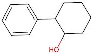 2-Phenylcyclohexanol