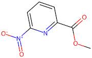 Methyl 6-nitro-2-pyridinecarboxylate