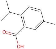 2-Isopropyl-5-methylbenzoic acid