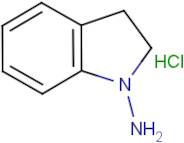 1-Aminoindoline hydrochloride