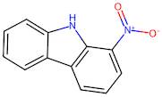 1-Nitro-9H-carbazole