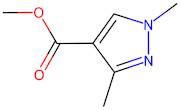 methyl 1,3-dimethyl-1h-pyraZole-4-carboxylate