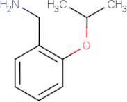 2-Isopropoxybenzylamine