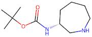 (R)-tert-Butyl azepan-3-ylcarbamate