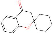 Spiro[chromane-2,1'-cyclohexan]-4-one