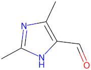 2,4-Dimethyl-1H-imidazole-5-carbaldehyde