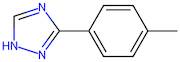 3-(P-tolyl)-1H-1,2,4-triazole