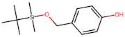 4-(((tert-Butyldimethylsilyl)oxy)methyl)phenol