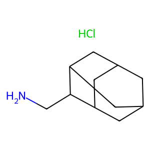 2-Adamantylmethanamine hydrochloride