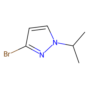 3-Bromo-1-(propan-2-yl)-1h-pyrazole