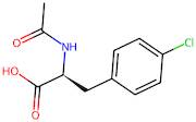 (S)-2-Acetamido-3-(4-chlorophenyl)propanoic acid