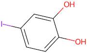 4-Iodobenzene-1,2-diol