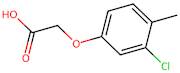 2-(3-Chloro-4-methylphenoxy)acetic acid