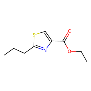 Ethyl 2-propylthiazole-4-carboxylate