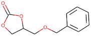 4-[(Benzyloxy)methyl]-1,3-dioxolan-2-one