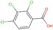 2,3,4-Trichlorobenzoic acid