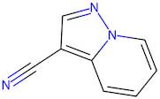 Pyrazolo[1,5-a]pyridine-3-carbonitrile