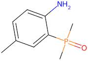 (2-Amino-5-methylphenyl)dimethylphosphine oxide