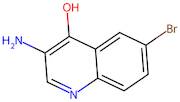 3-Amino-6-bromoquinolin-4-ol