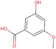 3-Hydroxy-5-methoxybenzoic acid