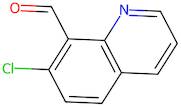 7-Chloroquinoline-8-carbaldehyde