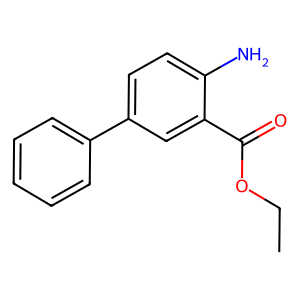 Ethyl 4-amino-[1,1'-biphenyl]-3-carboxylate