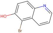 5-Bromoquinolin-6-ol