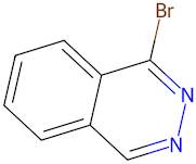 1-Bromophthalazine