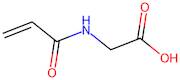 2-(Prop-2-enamido)acetic acid