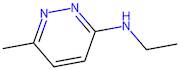 n-Ethyl-6-methylpyridazin-3-amine